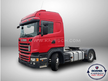 Çekici SCANIA R 450