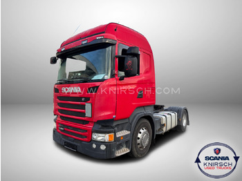 Çekici SCANIA R 450
