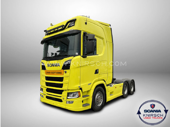 Çekici SCANIA S