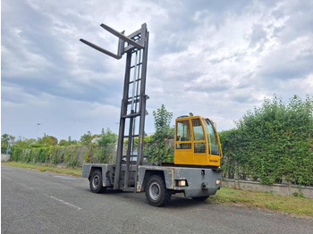 Dört yönlü forkliftler Baumann GX50/16/50 ST: fotoğraf 2