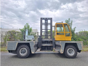 Dört yönlü forkliftler Baumann GX50/16/50 ST: fotoğraf 4