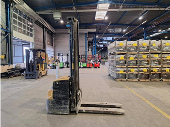 Istif makinası Caterpillar NSP16N2: fotoğraf 3
