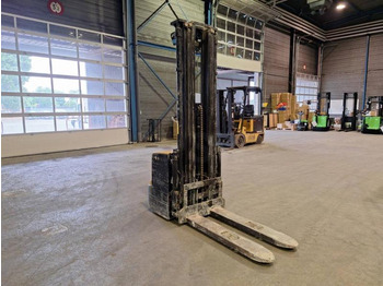 Istif makinası Caterpillar NSP16N2: fotoğraf 4