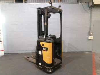 Istif makinası Caterpillar NSR16N: fotoğraf 4 Istif makinası Caterpillar NSR16N: fotoğraf 4