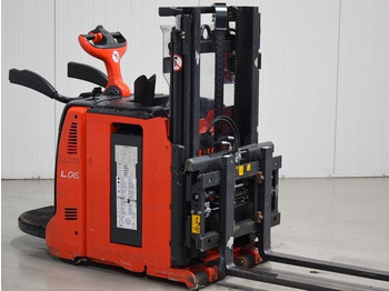 Linde L06ac finansal kiralama Linde L06ac: fotoğraf 2