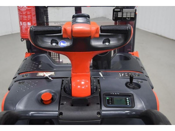 Linde L06ac finansal kiralama Linde L06ac: fotoğraf 4