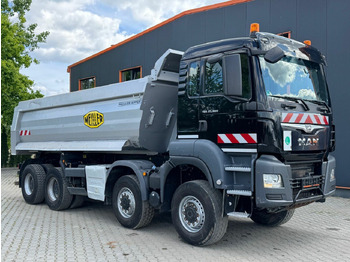 Hidrolift kamyon MAN TGS 35.460