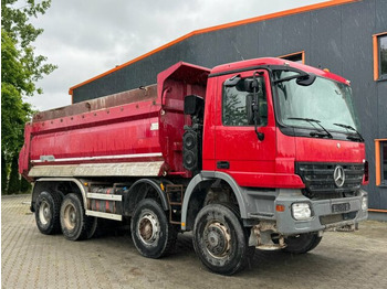 Damper MERCEDES-BENZ Actros 4141