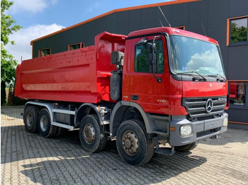 Damper MERCEDES-BENZ Actros 4141