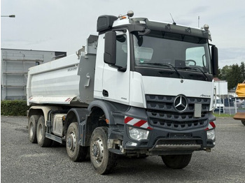 Damperli kamyon MERCEDES-BENZ Arocs 4145