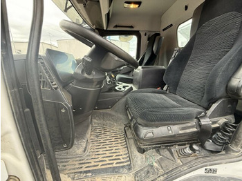 Damperli kamyon Mercedes-Benz Meiler Dreiseitenkipper Bordmatik: fotoğraf 5 Damperli kamyon Mercedes-Benz Meiler Dreiseitenkipper Bordmatik: fotoğraf 5