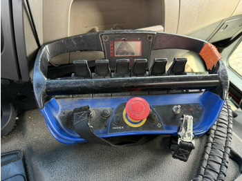 Vinçli kamyon, Sal/ Açık kasa kamyon Renault Premium Lander Pritsche mit Kran FASSI: fotoğraf 2 Vinçli kamyon, Sal/ Açık kasa kamyon Renault Premium Lander Pritsche mit Kran FASSI: fotoğraf 2