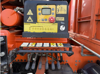 Vinçli kamyon, Sal/ Açık kasa kamyon Renault Premium Lander Pritsche mit Kran FASSI: fotoğraf 3 Vinçli kamyon, Sal/ Açık kasa kamyon Renault Premium Lander Pritsche mit Kran FASSI: fotoğraf 3