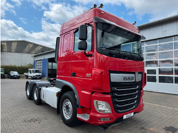 Çekici DAF XF 510