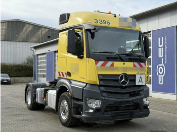 Çekici MERCEDES-BENZ Actros 1846