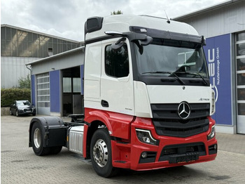 Çekici MERCEDES-BENZ Actros 1846
