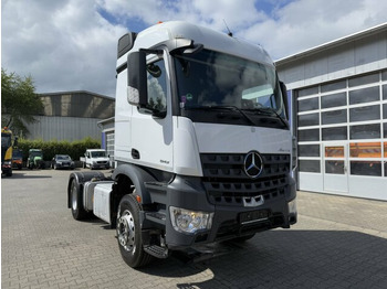 Çekici MERCEDES-BENZ Arocs 1843