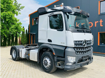 Çekici MERCEDES-BENZ Arocs 1846