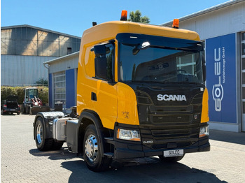 Çekici SCANIA G 450