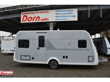 Çekme karavan KNAUS AZUR 500 FU