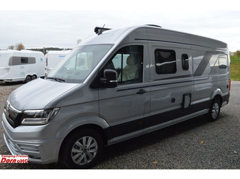 Camper van Knaus BOXDRIVE 680 ME Viel Ausstattung Knaus BOXDRIVE 680 ME Viel Ausstattung: fotoğraf 4