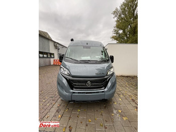 Yeni Camper van Knaus BoxLife 600 ME Automatik/180PS Knaus BoxLife 600 ME Automatik/180PS: fotoğraf 3