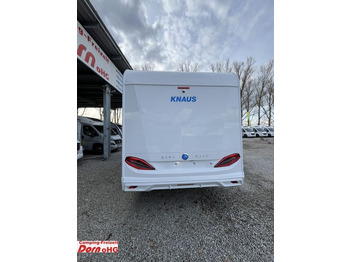 Yeni Semi entegre karavan Knaus L!VE WAVE 650 MF Automatik/180 PS/Heavy Knaus L!VE WAVE 650 MF Automatik/180 PS/Heavy: fotoğraf 3