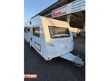Çekme karavan Tabbert Cazadora 550 E 2,3 Alde Warmwasserheizung: fotoğraf 3