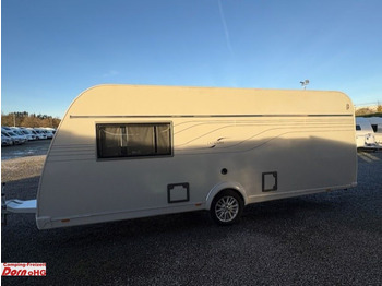 Çekme karavan Tabbert Cazadora 550 E 2,3 Alde Warmwasserheizung: fotoğraf 5