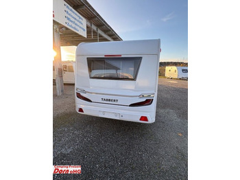 Çekme karavan Tabbert Cazadora 550 E 2,3 Alde Warmwasserheizung: fotoğraf 4