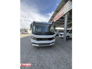 Entegre karavan WEINSBERG CaraCore 650 MF