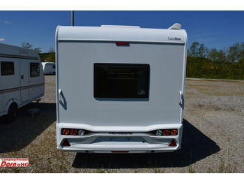 Çekme karavan Weinsberg CaraOne 390 PUH ATC: fotoğraf 5