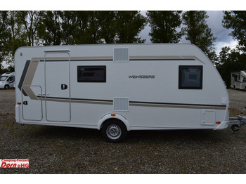Çekme karavan WEINSBERG CaraOne 500 FDK