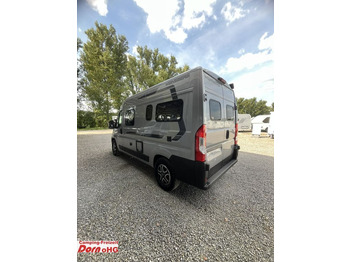 Yeni Camper van Weinsberg CaraTour 540 MQ Automatik/3,5t ges.Gewicht Weinsberg CaraTour 540 MQ Automatik/3,5t ges.Gewicht: fotoğraf 4