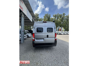 Yeni Camper van Weinsberg CaraTour 540 MQ Automatik/3,5t ges.Gewicht Weinsberg CaraTour 540 MQ Automatik/3,5t ges.Gewicht: fotoğraf 5