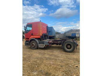 Çekici RENAULT Premium 340: fotoğraf 4