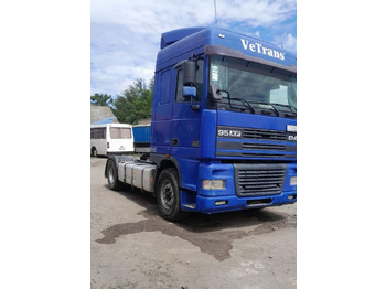 Çekici DAF XF 95 380