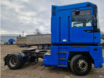 Çekici RENAULT Magnum 430