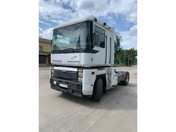 Çekici RENAULT Magnum 430