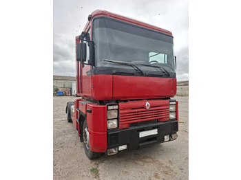 Çekici RENAULT Magnum 430