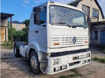 Çekici RENAULT G