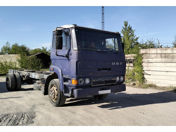 Kamyon DAF