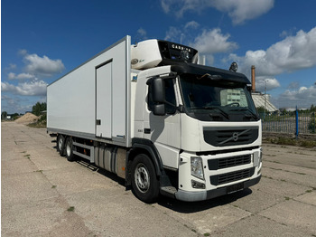 Refrijeratör kamyon VOLVO FM 330