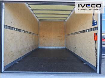 Şasi kamyon IVECO Daily 35S16H Euro6 Klima ZV: fotoğraf 2