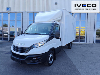 Şasi kamyon IVECO Daily 35S16H Euro6 Klima ZV: fotoğraf 4