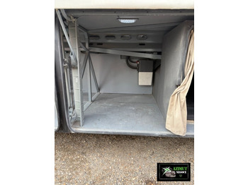 Turistik otobüs MERCEDES-BENZ