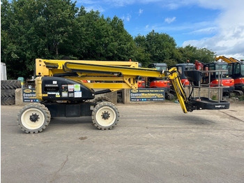 Eklemli platform NIFTYLIFT