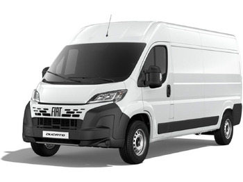 Panelvan FIAT Ducato