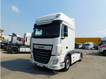 Çekici Daf Xf 480 ft: fotoğraf 2
