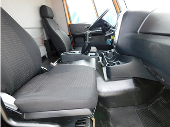 Damperli kamyon Ford 4142d 8x4 dcab e6 16s2230: fotoğraf 5